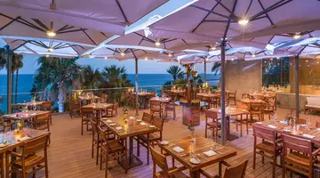 Olympic Lagoon Resort Paphos