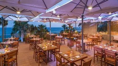 Olympic Lagoon Resort Paphos