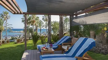 Olympic Lagoon Resort Paphos