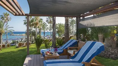 Olympic Lagoon Resort Paphos
