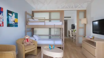 Olympic lagoon resort Paphos