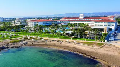 Olympic Lagoon Resort Paphos