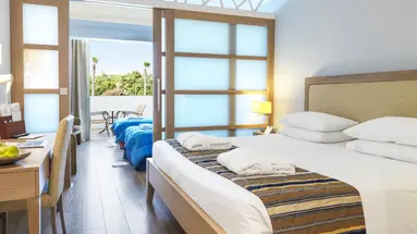 Olympic Lagoon Resort Paphos