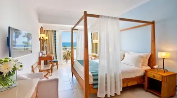 Olympic Lagoon Resort Paphos