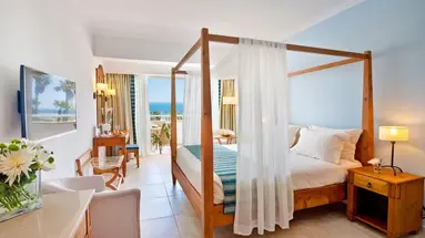 Olympic Lagoon Resort Paphos