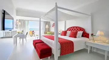 Olympic Lagoon Resort Paphos