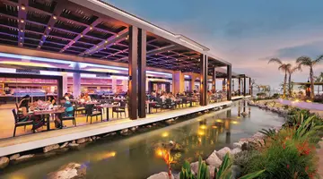 Olympic Lagoon Resort Paphos