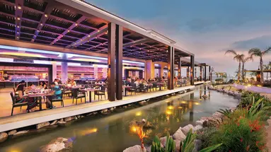 Olympic Lagoon Resort Paphos