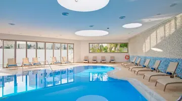 Olympic Lagoon Resort Paphos