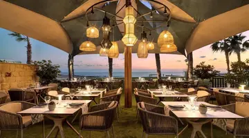 Olympic Lagoon Resort Paphos