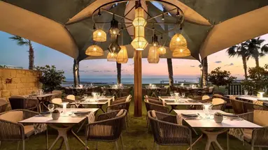 Olympic Lagoon Resort Paphos