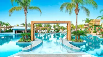 Olympic Lagoon Resort Paphos