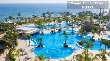 Olympic Lagoon Resort Paphos