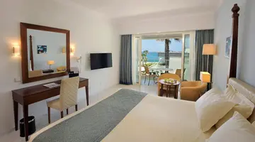 Olympic Lagoon Resort Paphos
