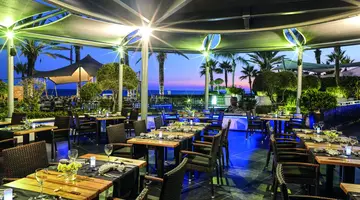 Olympic Lagoon Resort Paphos