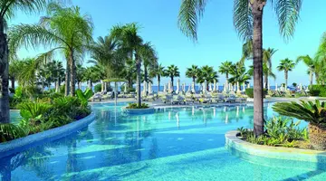 Olympic Lagoon Resort Paphos