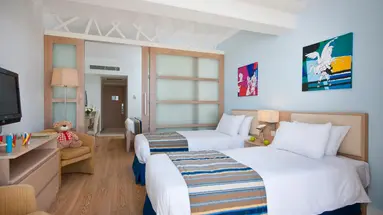 Olympic lagoon resort Paphos