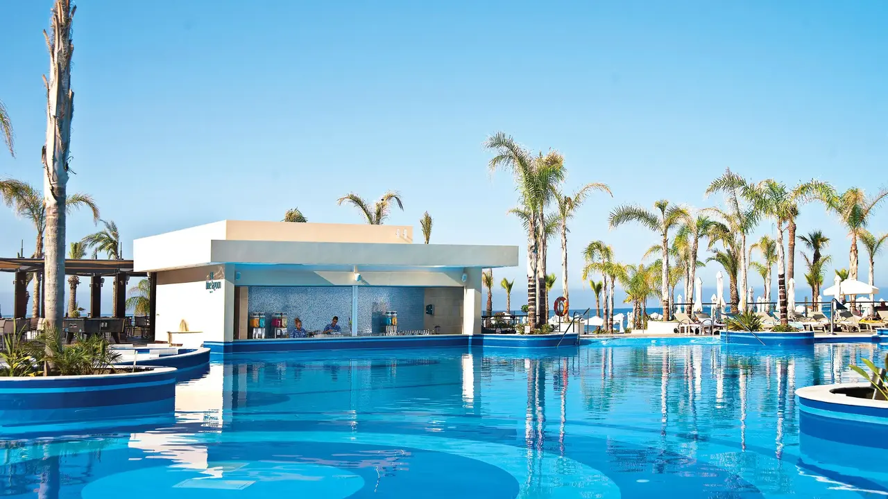 Olympic Lagoon Resort Paphos
