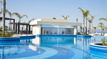 Olympic Lagoon Resort Paphos