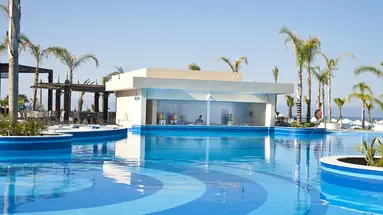 Olympic Lagoon Resort Paphos
