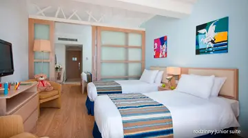 Olympic Lagoon Resort Paphos