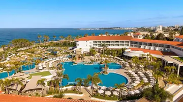 Olympic Lagoon Resort Paphos