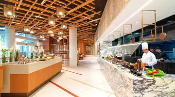 Olympic Lagoon Resort Paphos