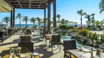Olympic Lagoon Resort Paphos