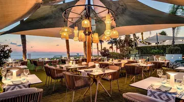 Olympic Lagoon Resort Paphos