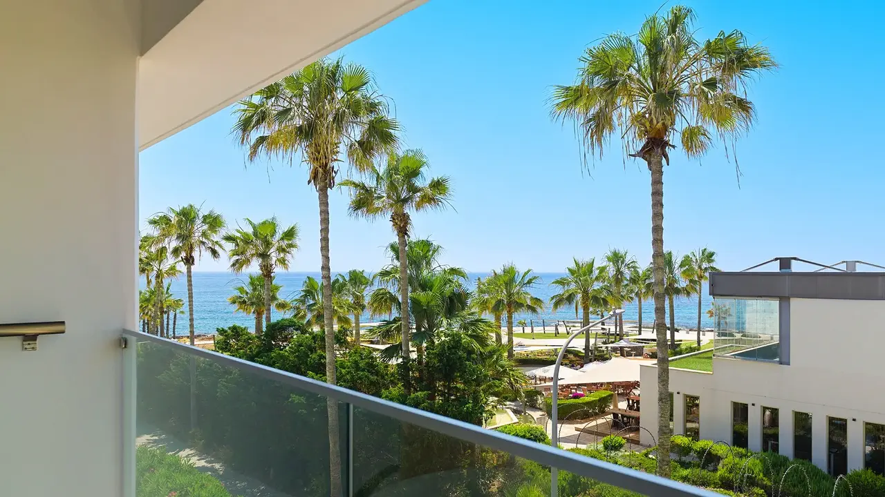 Olympic Lagoon Resort Paphos