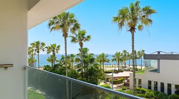 Olympic Lagoon Resort Paphos