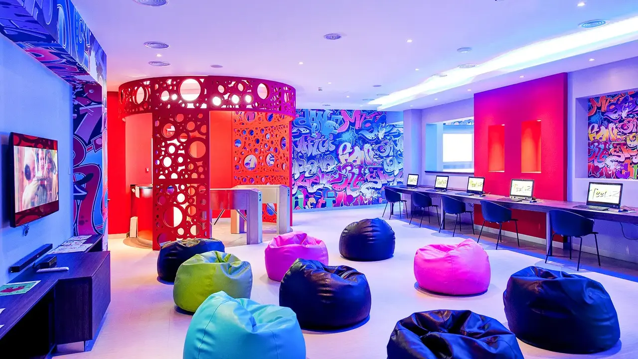 Olympic Lagoon Resort Paphos