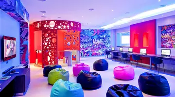 Olympic Lagoon Resort Paphos