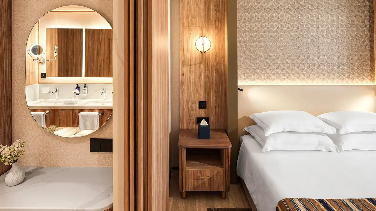 Olympic Lagoon Resort Paphos