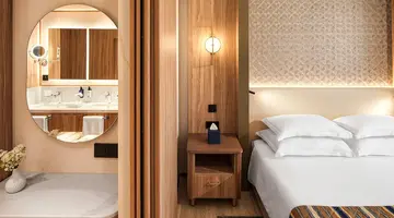 Olympic Lagoon Resort Paphos