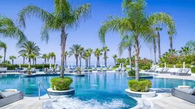 Olympic Lagoon Resort Paphos