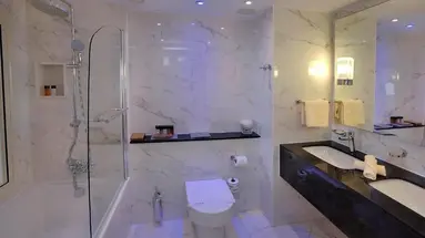 Olympic Lagoon Resort Paphos