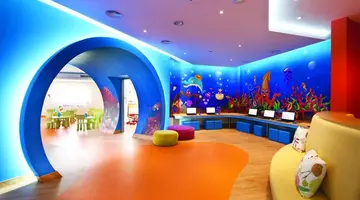Olympic Lagoon Resort Paphos