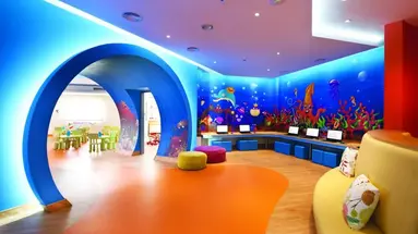 Olympic Lagoon Resort Paphos