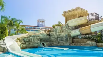 Olympic Lagoon Resort Paphos