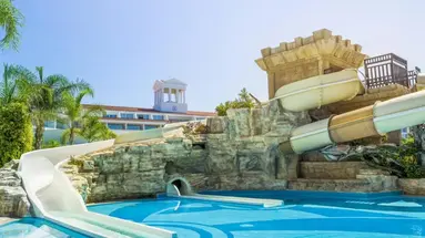 Olympic Lagoon Resort Paphos
