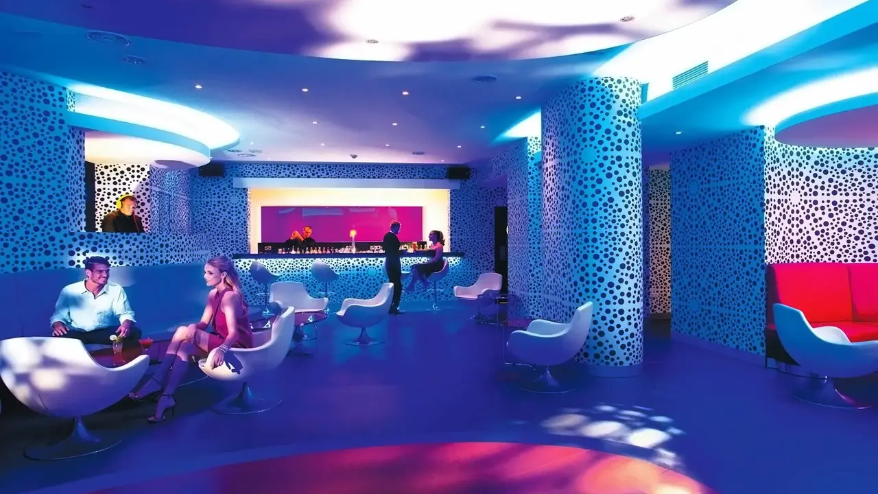 Olympic Lagoon Resort Paphos