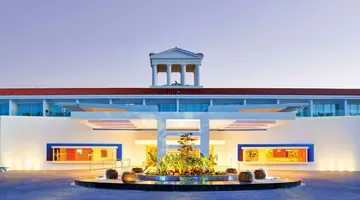 Olympic Lagoon Resort Paphos