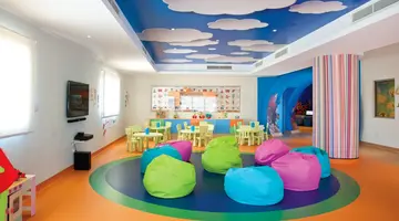 Olympic Lagoon Resort Paphos