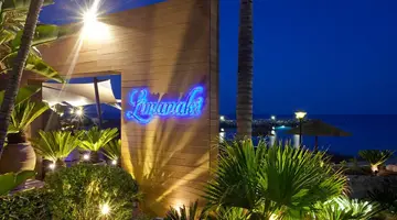 Olympic Lagoon Resort Paphos