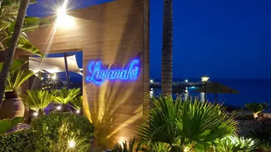 Olympic Lagoon Resort Paphos