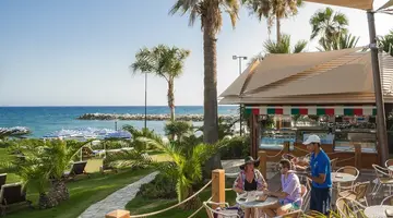 Olympic Lagoon Resort Paphos