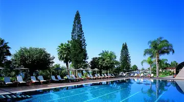 Olympic Lagoon Resort Paphos