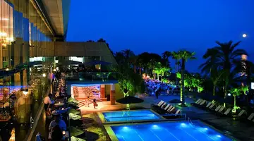 Olympic Lagoon Resort Paphos