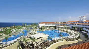 Olympic Lagoon Resort Paphos